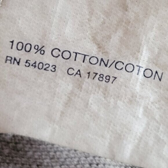 GAP Polo Shirt Short Sleeve Men's Size XL - Picture 6 of 7